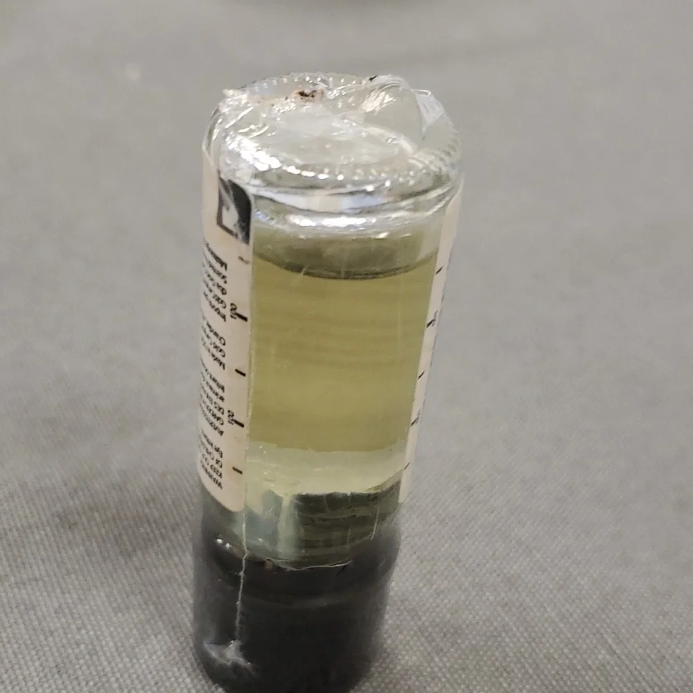 NATURAL COTTON Home Fragrance Oil from Gold‎ Canyon 0.3 FL Oz